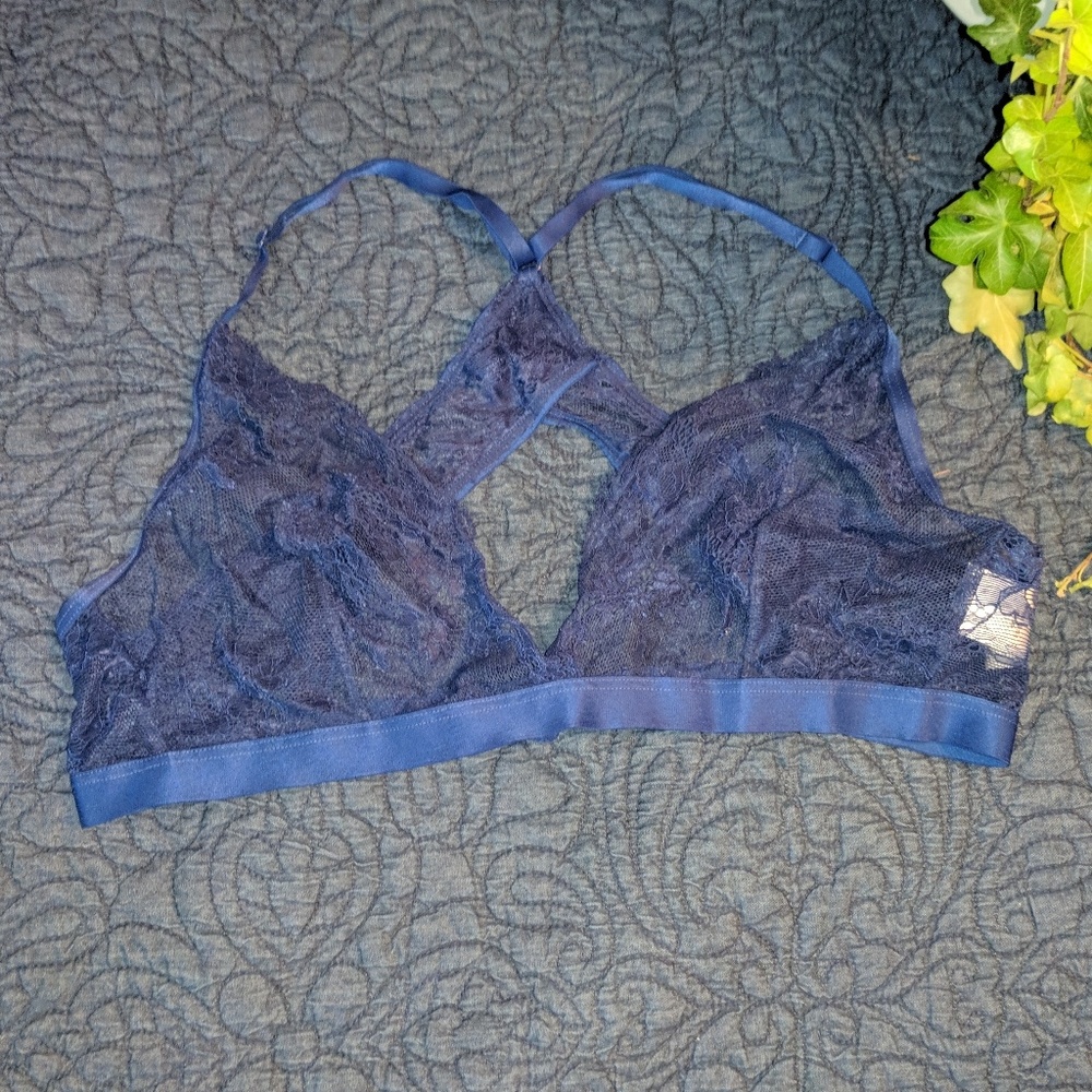 City Streets Bralette